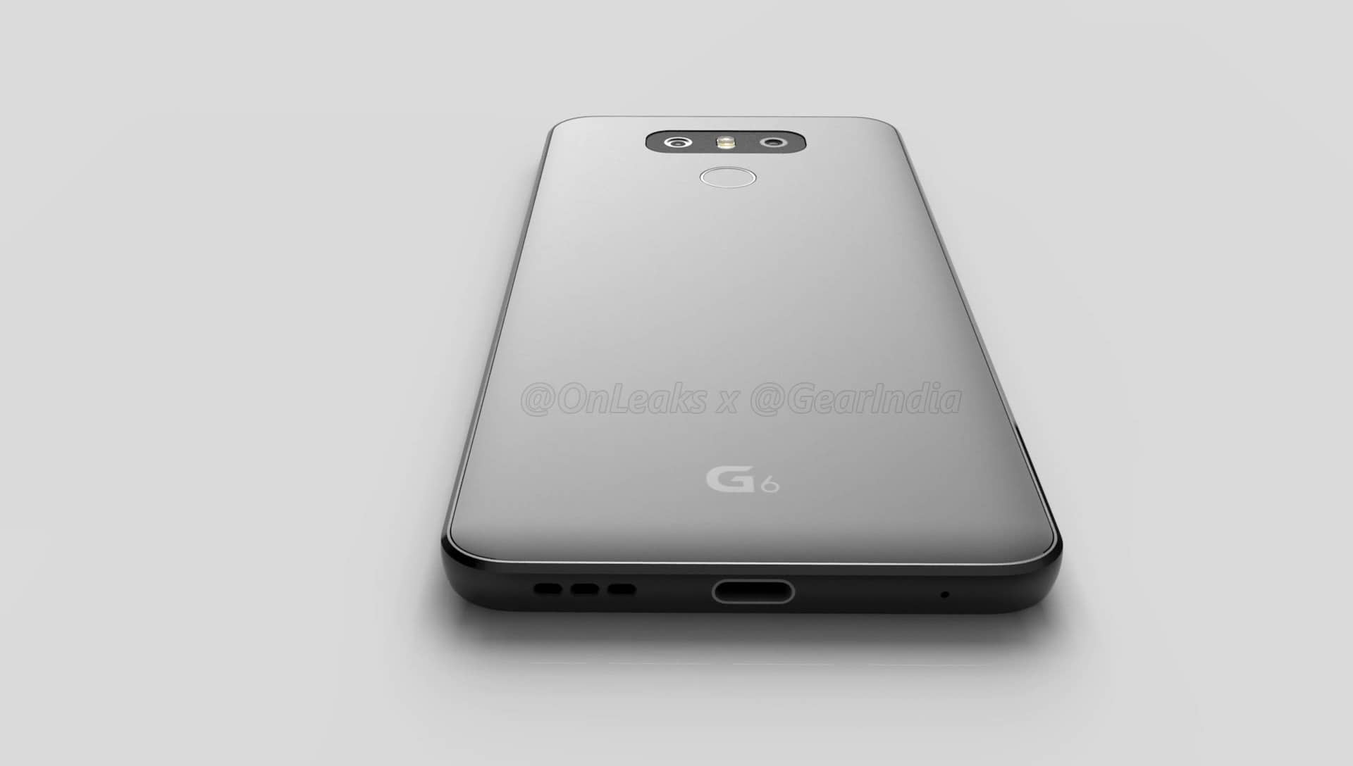 lg g6 design