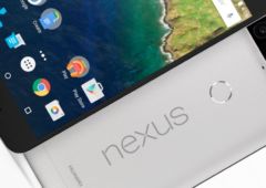 nexus 6p batterie