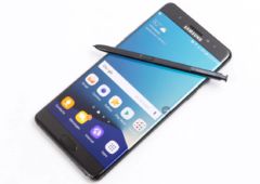 samsung galaxy note 7 causes explosions