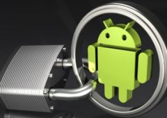 securisation systeme android