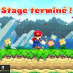 super mario run classique