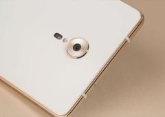 zuk edge appareil photo