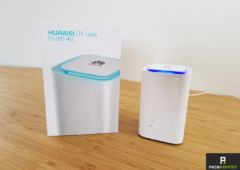 4g box bouygues telecom test