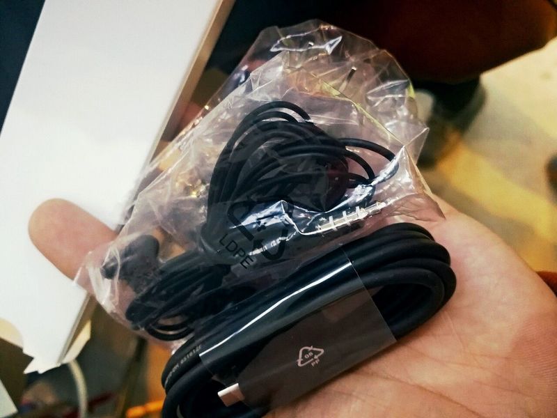 nokia 6 cable