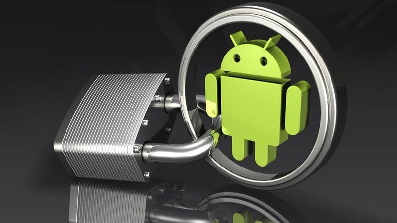 android vpn