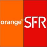 free orange sfr bouygues