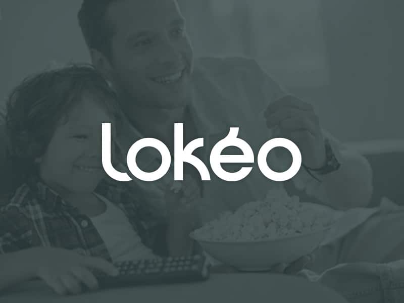 lokeo location smartphone