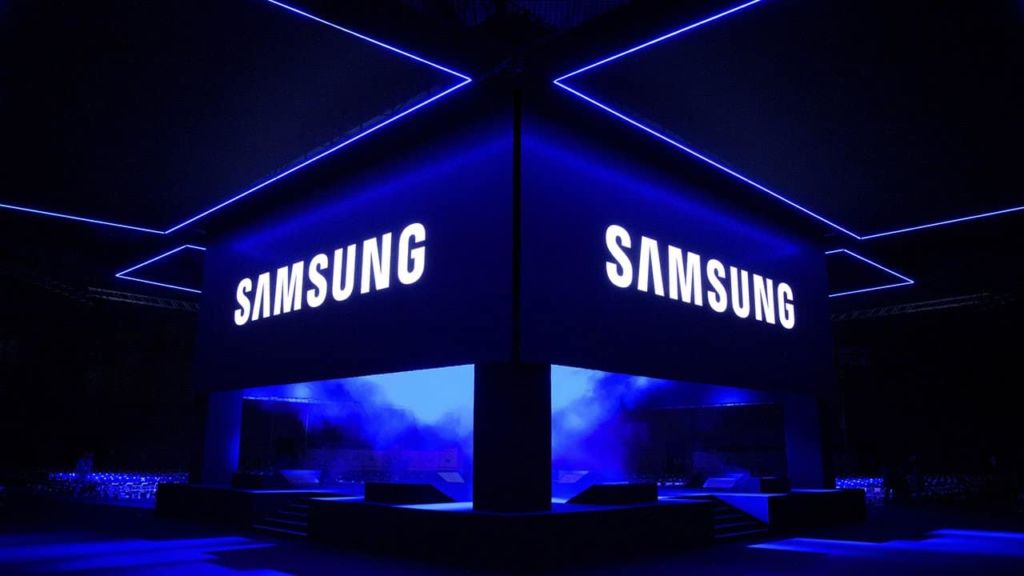 Samsung ecraser concurrence