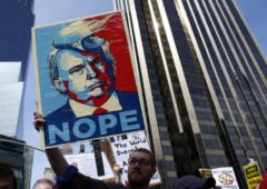 trump decret google rue