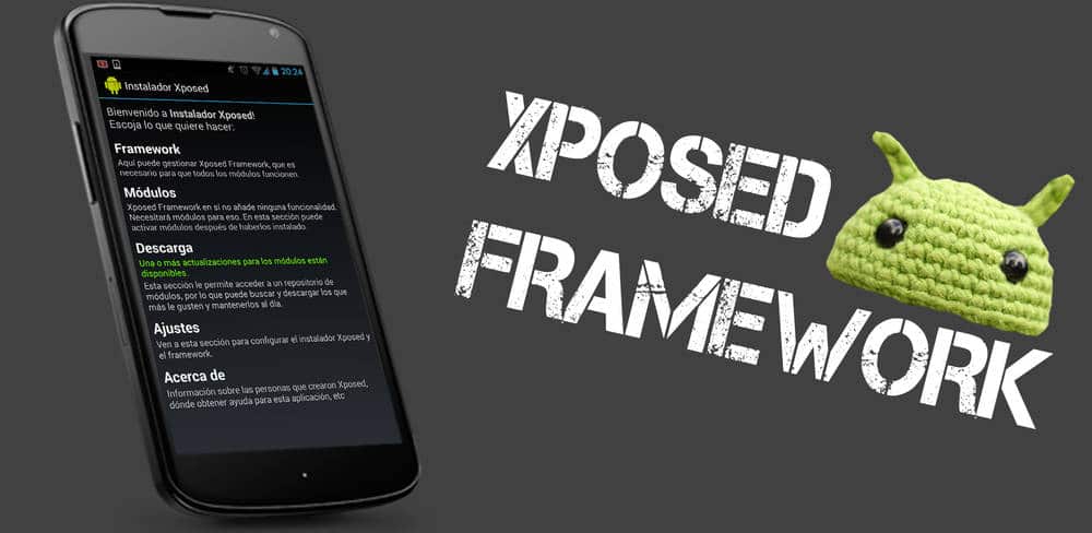 Xposed-module