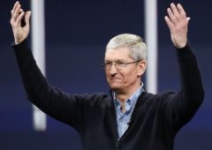 apple tresor guerre