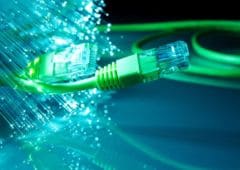 fibre optique