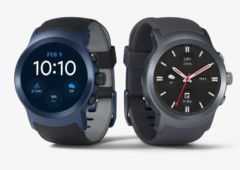 lg watch sport