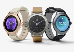 lg watch style