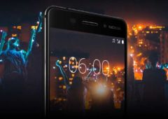nokia 6 carton chine