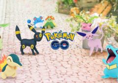 pokemon go nouveaux pokemon