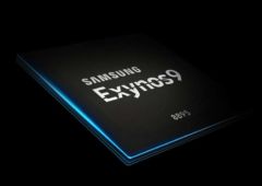 samsung exynos 9 8895