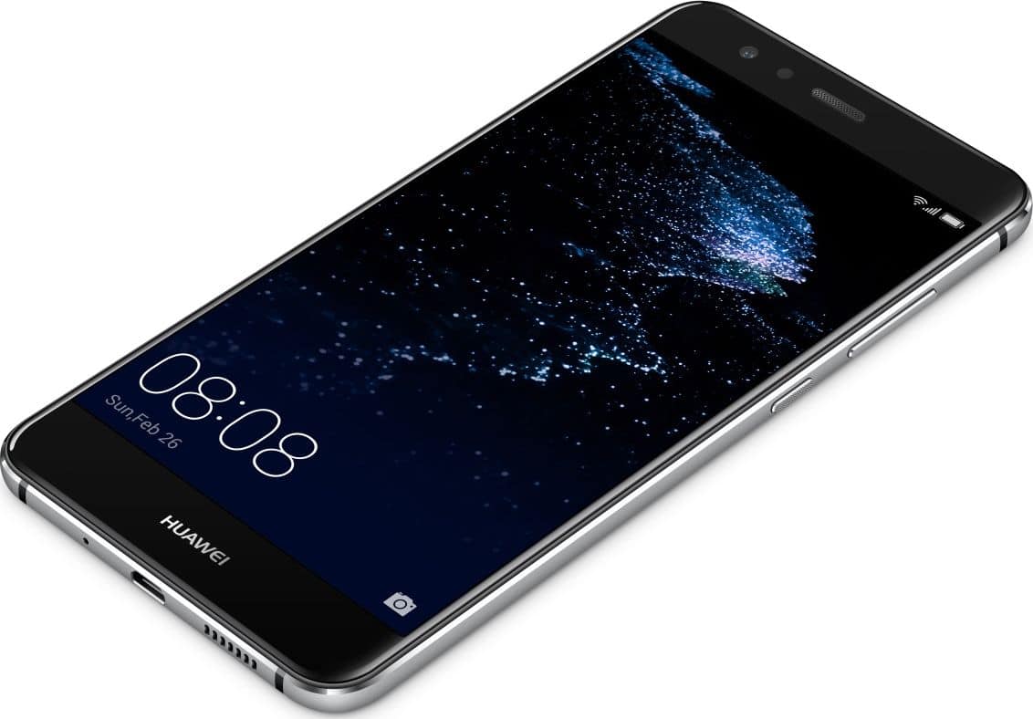 Huawei P10 Lite : enfin officiel trois semaines après le ... - 1132 x 788 jpeg 48kB