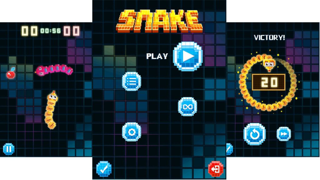 snake nokia 3310