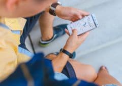 ado smartphone justice mere