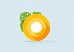 android o autonomie