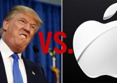 apple microsoft google vs donald trump