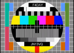 ecran noir tv panne