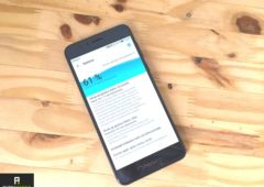 emui honor batterie