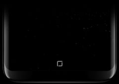 galaxy S8 home bouton