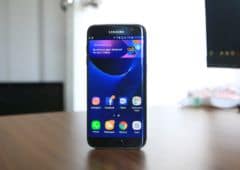 galaxy s8 precommandes
