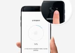 galaxy s8 fonctionnalites