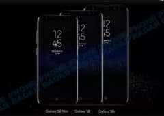 galaxy s8 mini