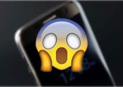 galaxy s8 prix