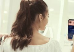galaxy s8 scanner iris