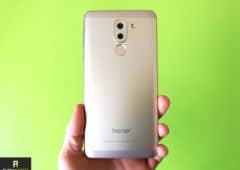 honor 6x lecteurs testeurs