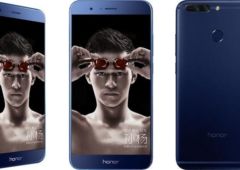 honor 8 pro