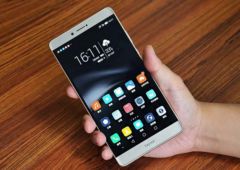 honor 8 smartphone