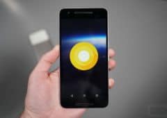 android o installer