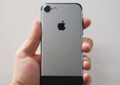 iphone 8 apple reprendrait design premier iphone neuf vieux