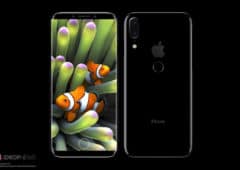 iphone edition galaxy s8