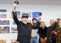 jean luc melenchon taxe manettes jeu video