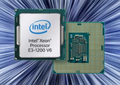 kaby lake intel nouveaux processeurs xeon