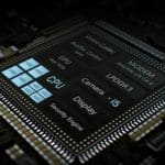 MWC 2017 processeur mobile soc