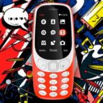 nokia 3310 2017 date sortie