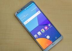 lg g6 ecran