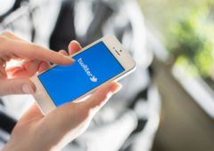twitter lite sortie