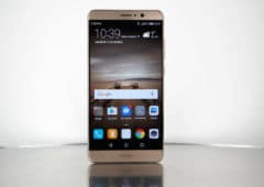 huawei mate 9 leak test android 0