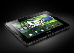 blackberry playbook