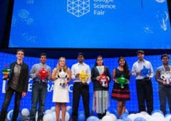Google Jeunes