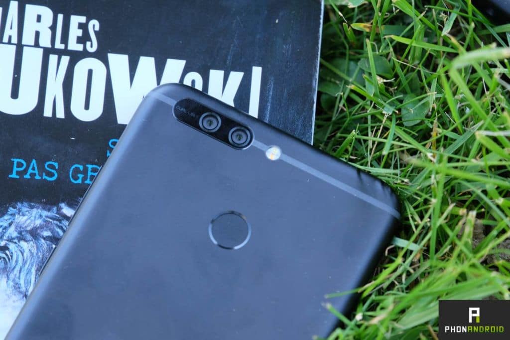 Honor 8 Pro : test complet, avis, écran, photo et autonomie